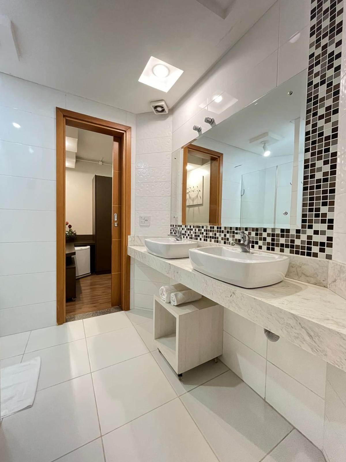 Regente Hotel Pato Branco Dış mekan fotoğraf