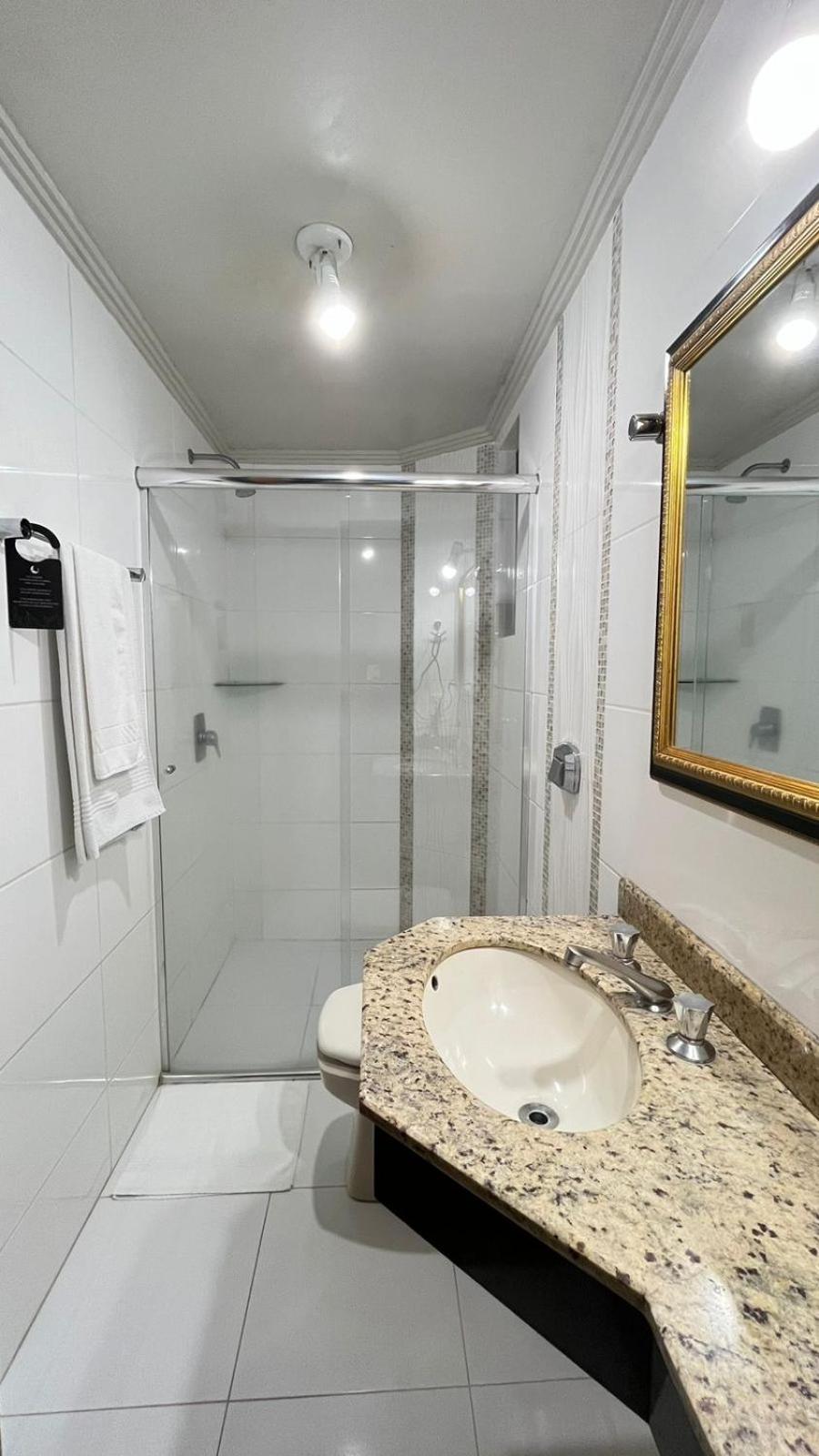 Regente Hotel Pato Branco Dış mekan fotoğraf