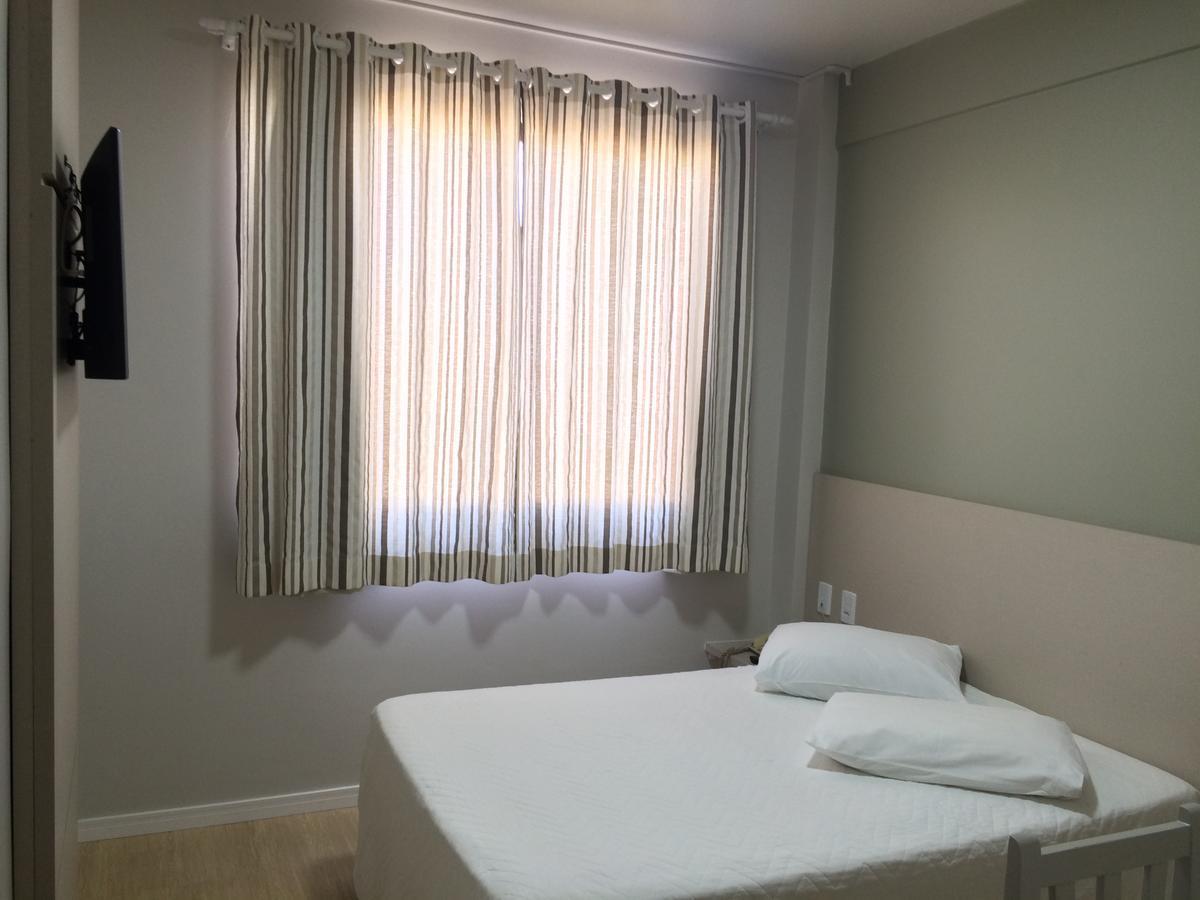 Regente Hotel Pato Branco Oda fotoğraf